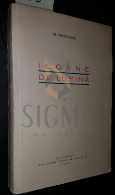 ICOANE DE LUMINA, VOLUMUL IV foto
