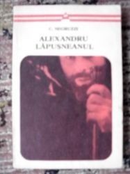 Alexandru Lapusneanul foto
