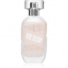 Naomi Campbell Here To Stay Eau de Parfum pentru femei 30 ml