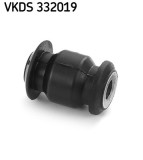 SKF VKDS 332019 suport,trapez
