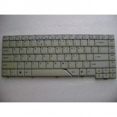Tastatura Laptop Acer Aspire 5920G Model ZD1, P/N AEZD1R00010 compatibil 5920 5920G 5920ZG 4310 5520 5930 foto