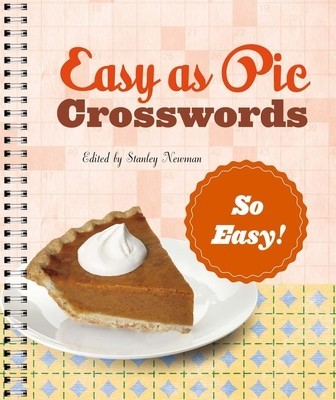 Easy as Pie Crosswords: So Easy! foto