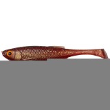 Shad Craft Shad 10cm 6G Motor Oil 4buc
