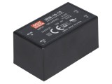 Convertor AC/DC 10,05W 15VDC