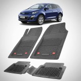 Cumpara ieftin Covorașe Mazda CX-7 ER Facelift SUV 2009-2012 | Black Edition &ndash; TeamCar&reg;