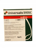 Fungicid Universalis 593 SC 5 x 20 ml, Syngenta