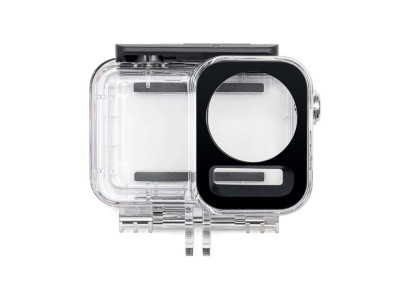 Carcasa subacvatica DJI Osmo Action 3 foto