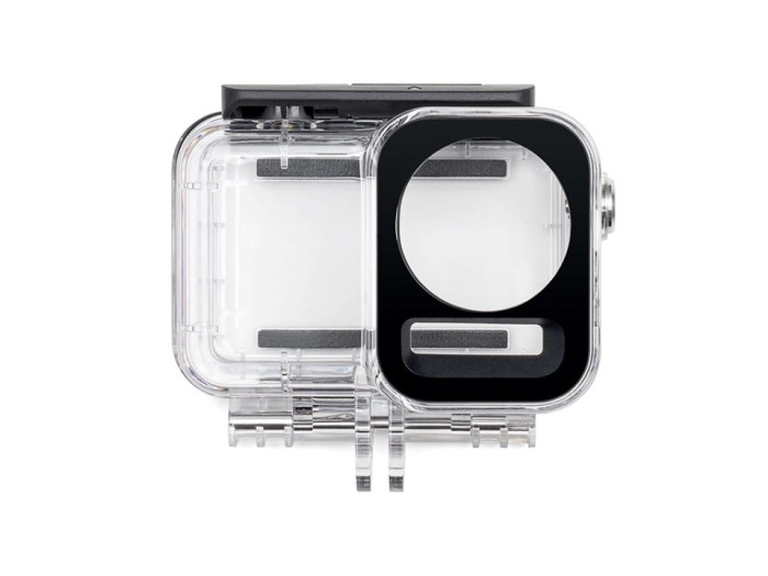 Carcasa subacvatica DJI Osmo Action 3
