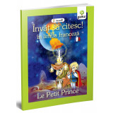 Invat sa citesc in limba franceza - Le Petit Prince |