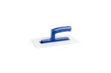 Gletiera Kubala din plastic PS 130x270 mm pentru tencuieli decorative