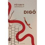 Dig&oacute; - P&eacute;terfy Gergely