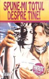 Spune-mi totul despre tine! - F.M. Busby - SF, 1994, 310 pagini, Romana, F.F. Press, Cronicile din Castellane