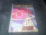 DUMITRU ANDREESCU - ASALTUL COSMOSULUI