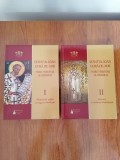 Cumpara ieftin Sf&acirc;ntul Ioan Gură de Aur - Mare Misionar, 2 Vol. Editura Basilica. Cărți Crestinism, Noi
