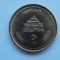 1 RUPEE 2002 NEPAL-UNC