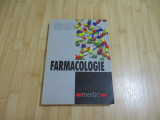 VALENTIN STROESCU--FARMACOLOGIE