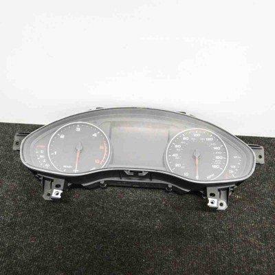 Ceas de bord AUDI A6 4G2, C7, 4GC 2018 OEM: 4G8920951E0263678068 foto