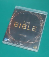 The Bible (2013) - Serial - Stick FullHD - subtitrat romana