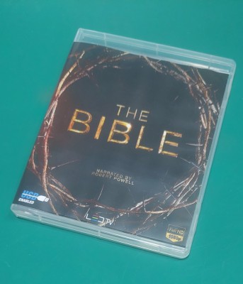 The Bible (2013) - Serial - Stick FullHD - subtitrat romana foto