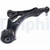 DELPHI TC2190 Brat, suspensie roata