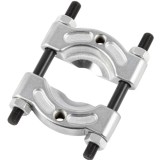 Ghilotina Extractor Rulmenti 30-50mm Quatros QS11316 Otel Crom Vanadiu, Compatibila HM-1837