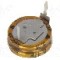 Supercondensator, 0.47F, 5.5V DC, BIGCAP - BCE005R5H474FS