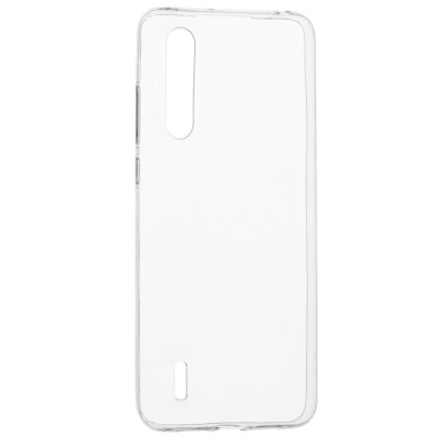 Husa XIAOMI Mi A3 \ Mi CC9e - Ultra Slim 1mm (Transparent) foto