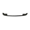 Spoiler bara fata fata Vw Polo (6n2) Hatchback, 10.1999-09.2001, negru, 6N0805903DB41