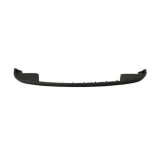 Spoiler bara fata fata Vw Polo (6n2) Hatchback, 10.1999-09.2001, negru, 6N0805903DB41