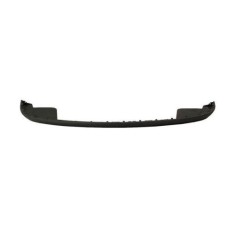 Spoiler bara fata fata Vw Polo (6n2) Hatchback, 10.1999-09.2001, negru, 6N0805903DB41