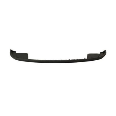 Spoiler bara fata fata Vw Polo (6n2) Hatchback, 10.1999-09.2001, negru, 6N0805903DB41 foto