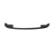 Spoiler bara fata fata Vw Polo (6n2) Hatchback, 10.1999-09.2001, negru, 6N0805903DB41