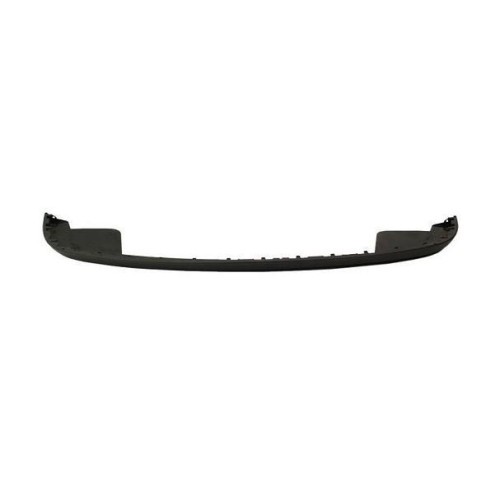 Spoiler bara fata fata Vw Polo (6n2) Hatchback, 10.1999-09.2001, negru, 6N0805903DB41