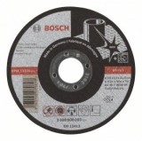 Disc de taiere drept Expert for Inox AS 46 T INOX BF, 115mm, 2,0mm - 3165140070898, Bosch