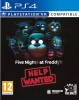 Joc PS4 Five Nights at Freddy&#039;s: Help Wanted PSVR - Second Hand, Testat
