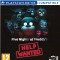 Joc PS4 Five Nights at Freddy&#039;s - Help Wanted - PSVR - A