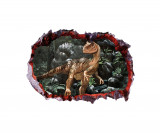 Cumpara ieftin Sticker decorativ cu Dinozauri, 85 cm, 4218ST-1