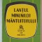 LANTUL MINUNILOR MANTUITORULUI de CONSTANTIN CHISALITA , SCHITE DE PREDICI , 1994