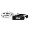 TOBA SPORT ATV Can-Am Renegade G2S COMPLETA NEGRU + NEGRU