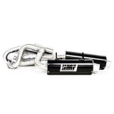 TOBA SPORT ATV Can-Am Renegade G2S COMPLETA NEGRU + NEGRU