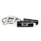 TOBA SPORT ATV Can-Am Renegade G2S COMPLETA NEGRU + NEGRU