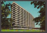CPIB 24797 CARTE POSTALA - EFORIE NORD: HOTEL EUROPA, NECIRCULATA, KRUGER