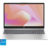 Laptop HP 15-fd0093nq cu procesor Intel&reg; Core&trade; i5-1334U pana la 4.6 GHz, 15.6, Full HD, 16GB DDR4 RAM, 512GB SSD, Intel&reg; Iris&reg; Xe Graphics, Free DOS,