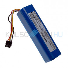 VHBW Baterie Xiaomi BRR-2P4S-5200S for - 5200mAh, 14.4V, Li-ion