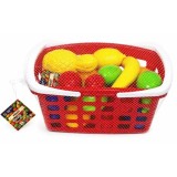 SET COS CU MANER FRUCTE SI BILE