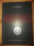 Mecanica ilie Constantinescu