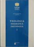 Teologia Dogmatica Ortodoxa, Vol. I - Stefan Buchiu (coord.) - Carte Crestinism
