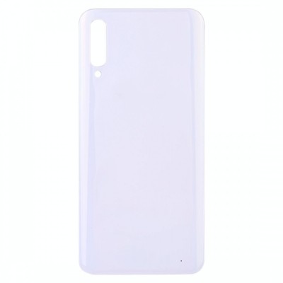 Capac Baterie Samsung Galaxy A50, SM A505F Alb foto