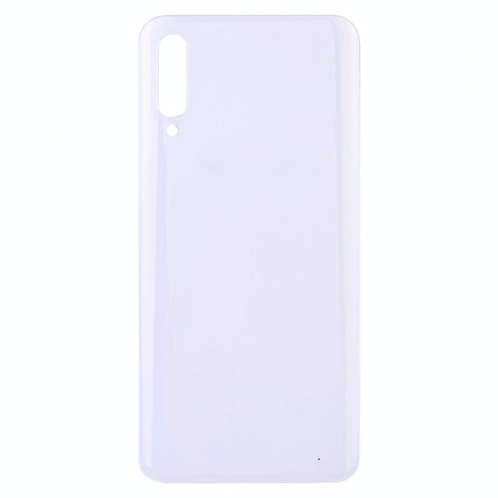 Capac Baterie Samsung Galaxy A50, SM A505F Alb