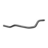 Furtun iesire calorifer pentru Dacia Logan, Breckner Germany, cod 6001547052